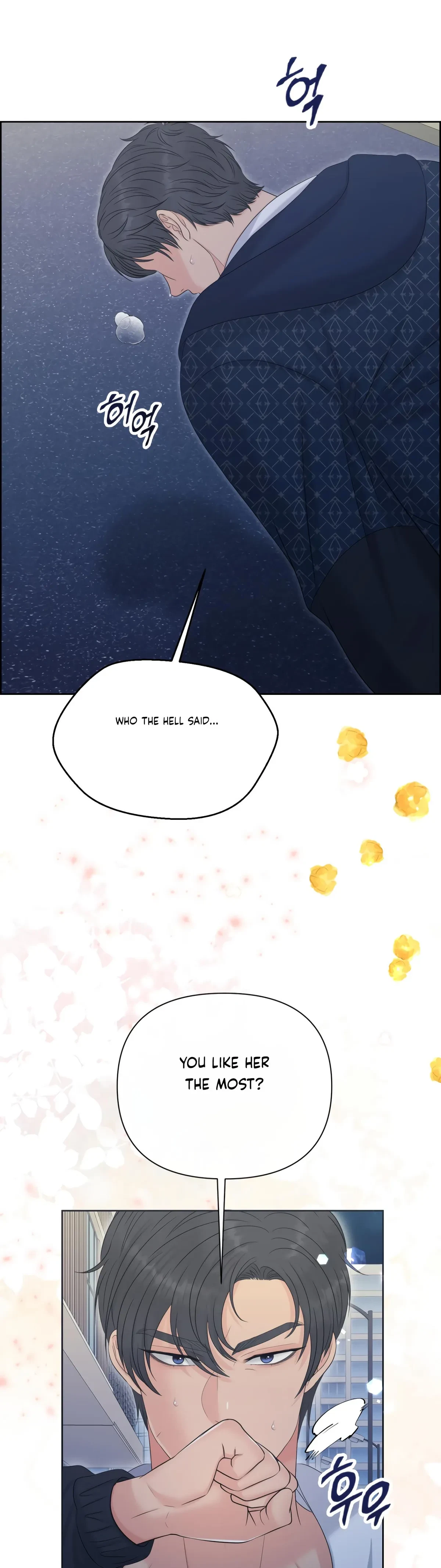 The Alpha Of Her Choice Chapter 90, page 30