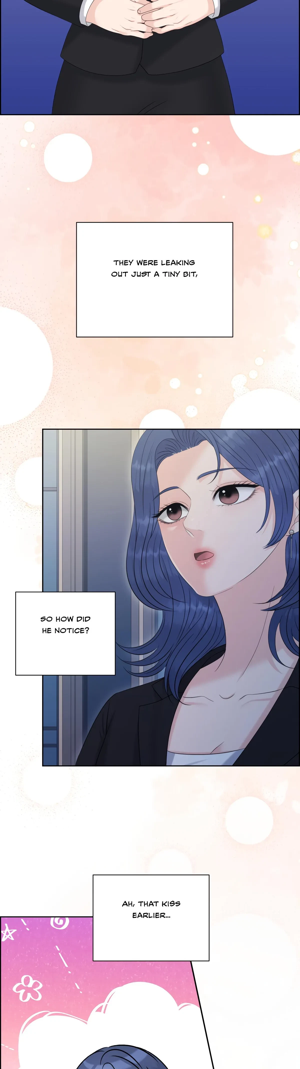 The Alpha Of Her Choice Chapter 90, page 37
