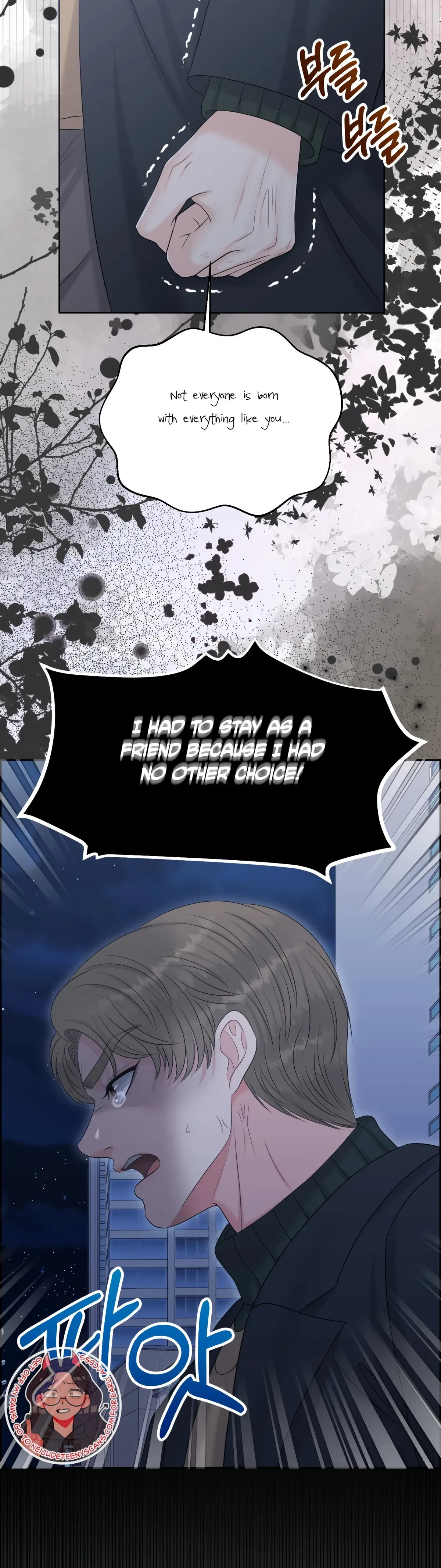 The Alpha Of Her Choice Chapter 90, page 45