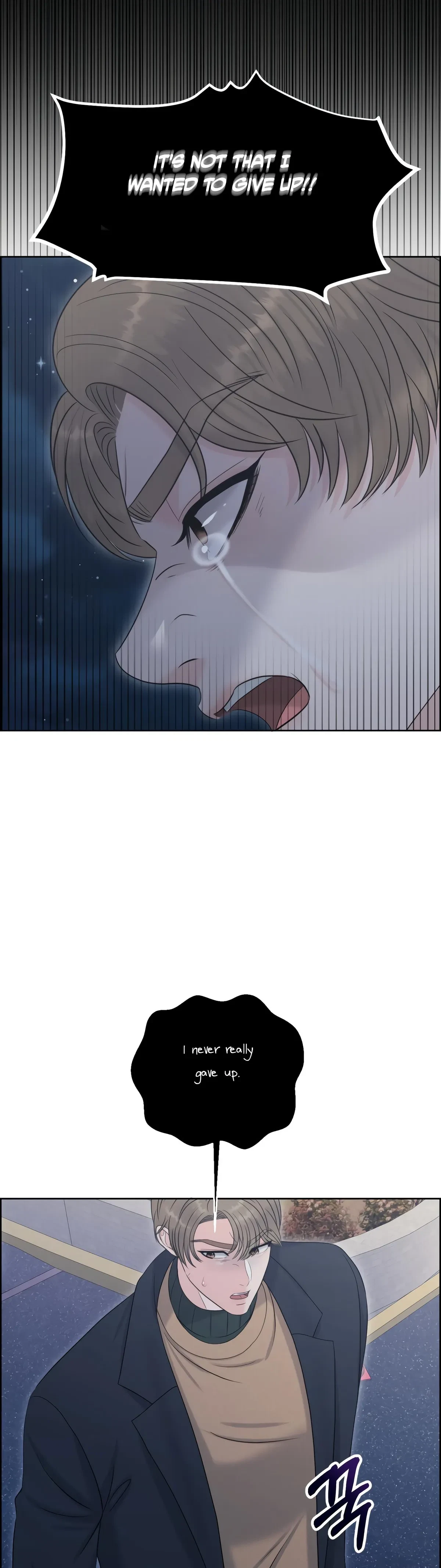 The Alpha Of Her Choice Chapter 90, page 46
