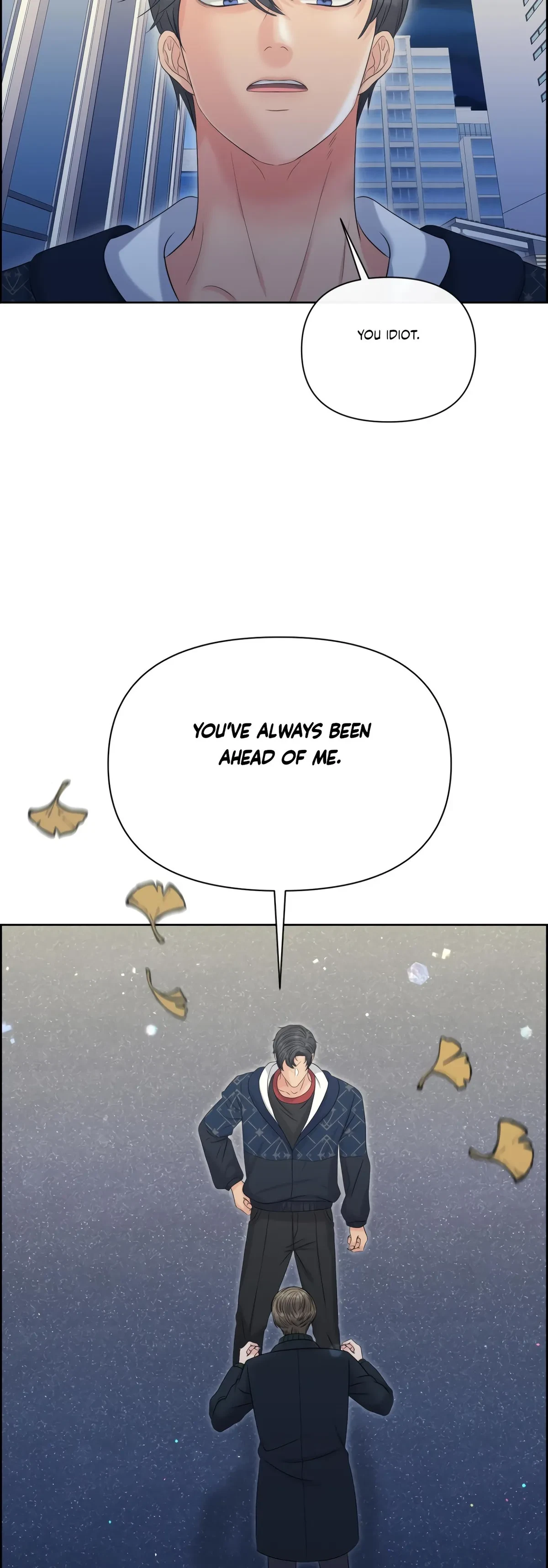 The Alpha Of Her Choice Chapter 90, page 48
