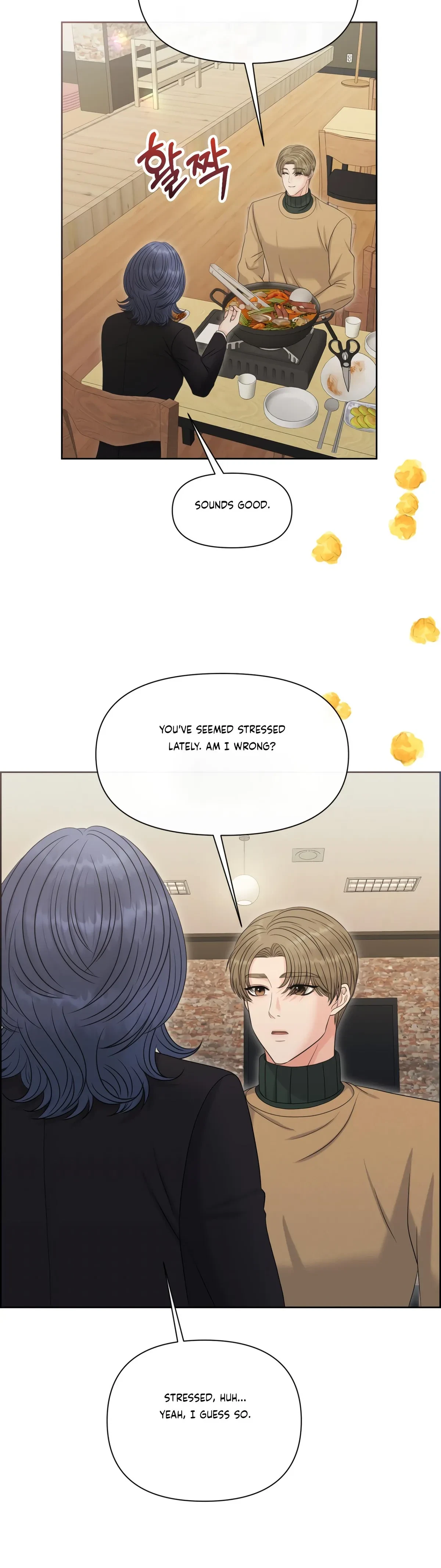 The Alpha Of Her Choice Chapter 90, page 5