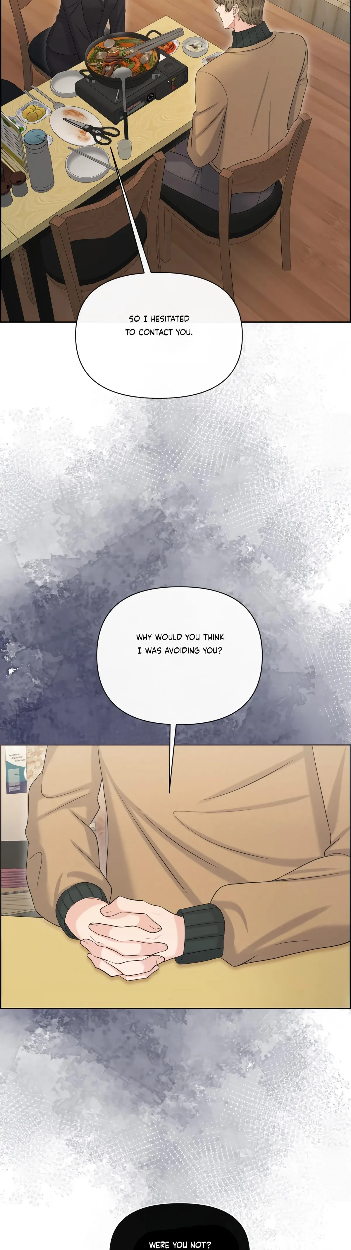 The Alpha Of Her Choice Chapter 90, page 7
