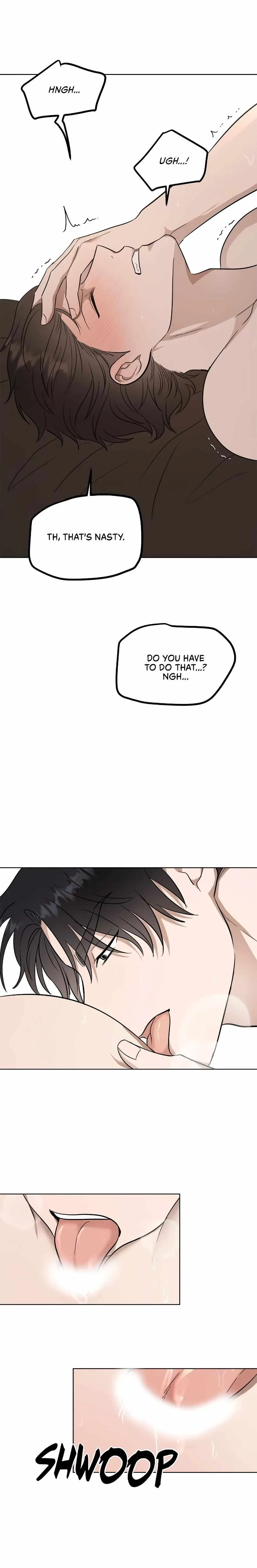 Sunday's Solace Chapter 45, page 3