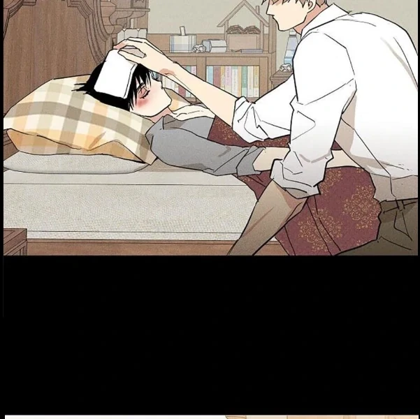 Missing Love: The Marrying Man Chapter 66, page 16