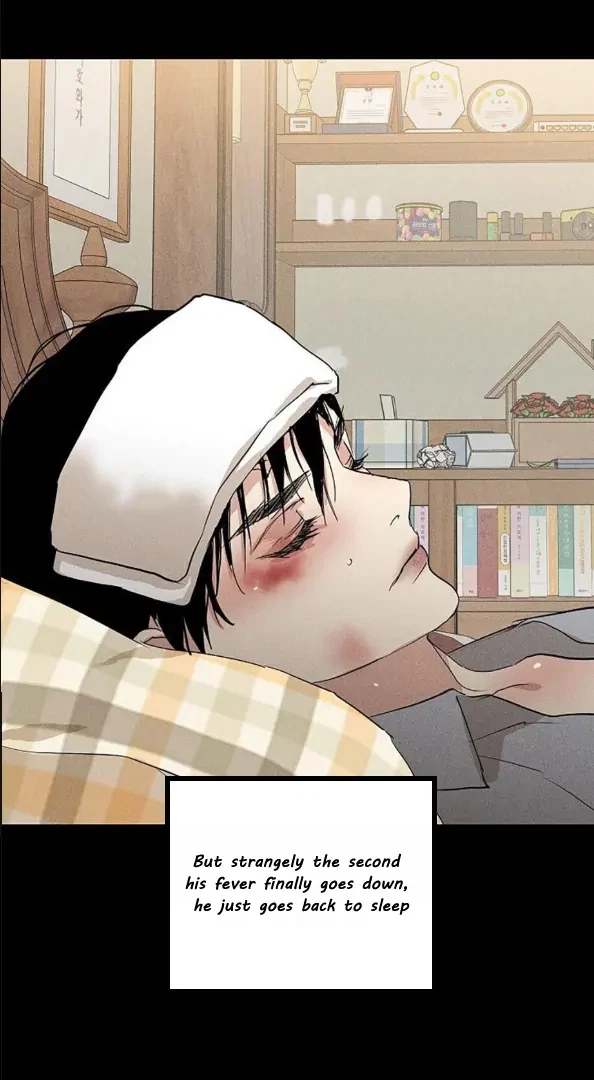 Missing Love: The Marrying Man Chapter 66, page 18