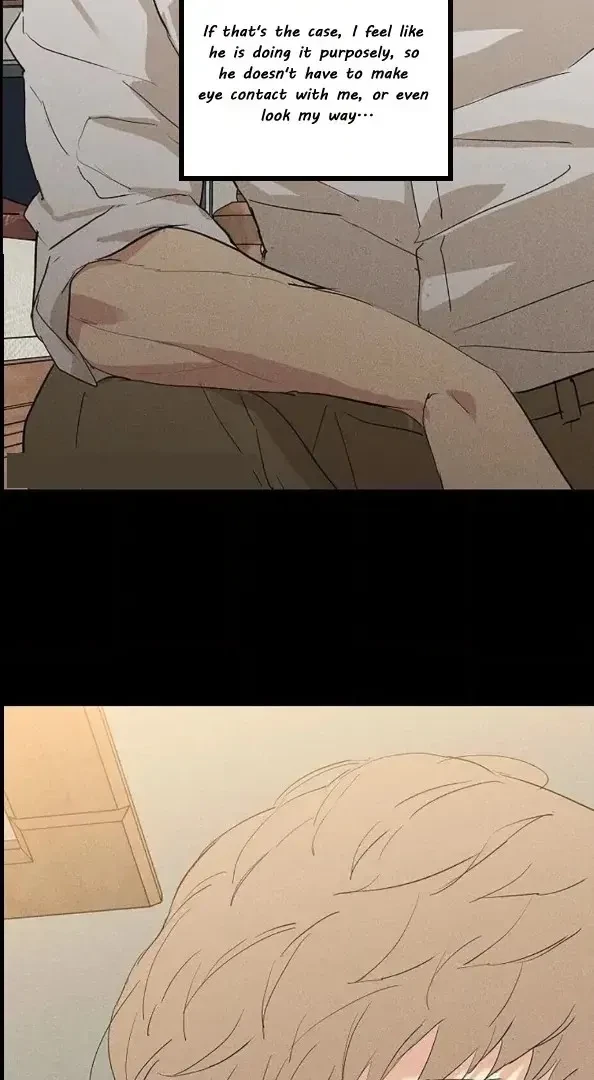 Missing Love: The Marrying Man Chapter 66, page 20
