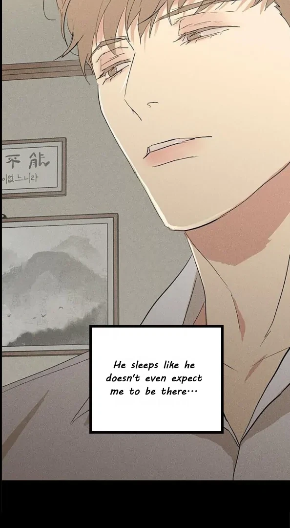 Missing Love: The Marrying Man Chapter 66, page 21
