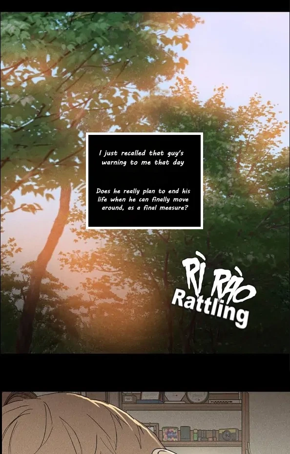 Missing Love: The Marrying Man Chapter 66, page 22