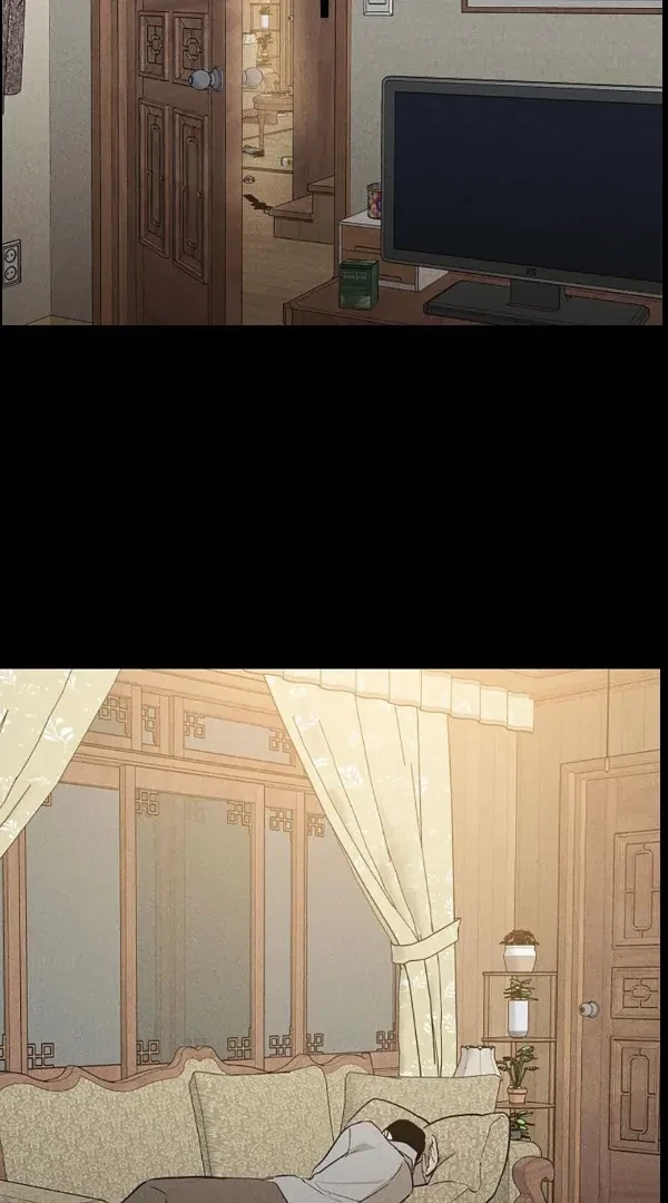 Missing Love: The Marrying Man Chapter 66, page 25