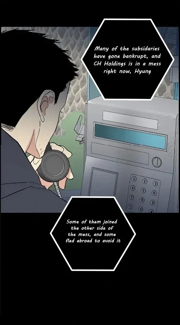 Missing Love: The Marrying Man Chapter 66, page 30