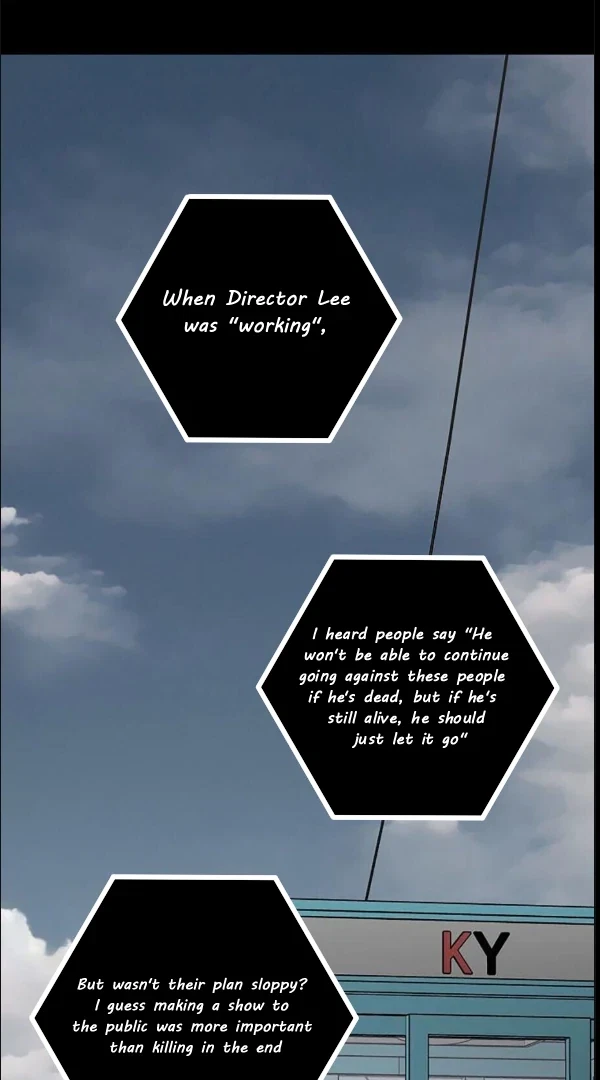 Missing Love: The Marrying Man Chapter 66, page 31
