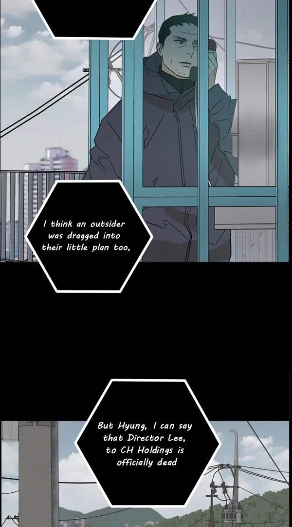 Missing Love: The Marrying Man Chapter 66, page 32