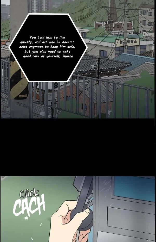 Missing Love: The Marrying Man Chapter 66, page 33