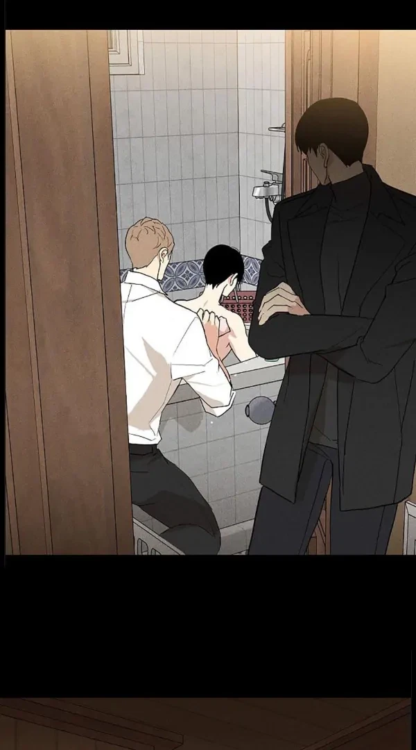 Missing Love: The Marrying Man Chapter 66, page 36