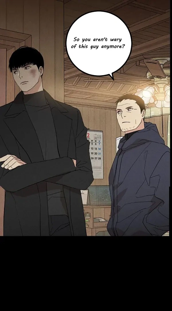 Missing Love: The Marrying Man Chapter 66, page 37