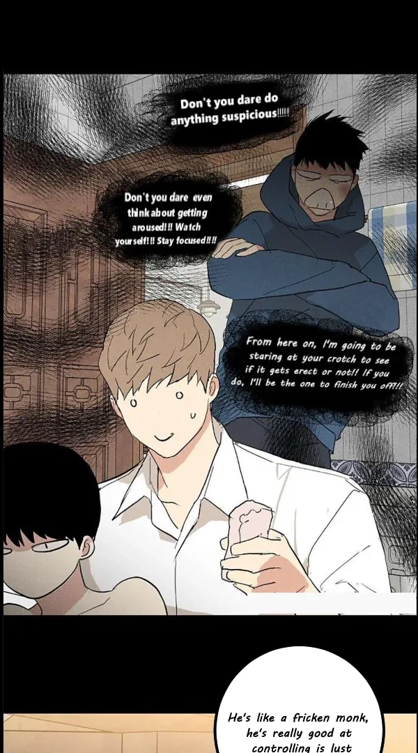 Missing Love: The Marrying Man Chapter 66, page 38