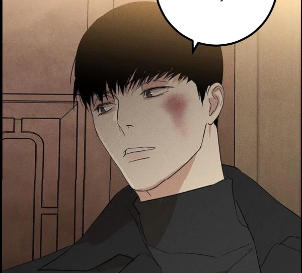 Missing Love: The Marrying Man Chapter 66, page 39