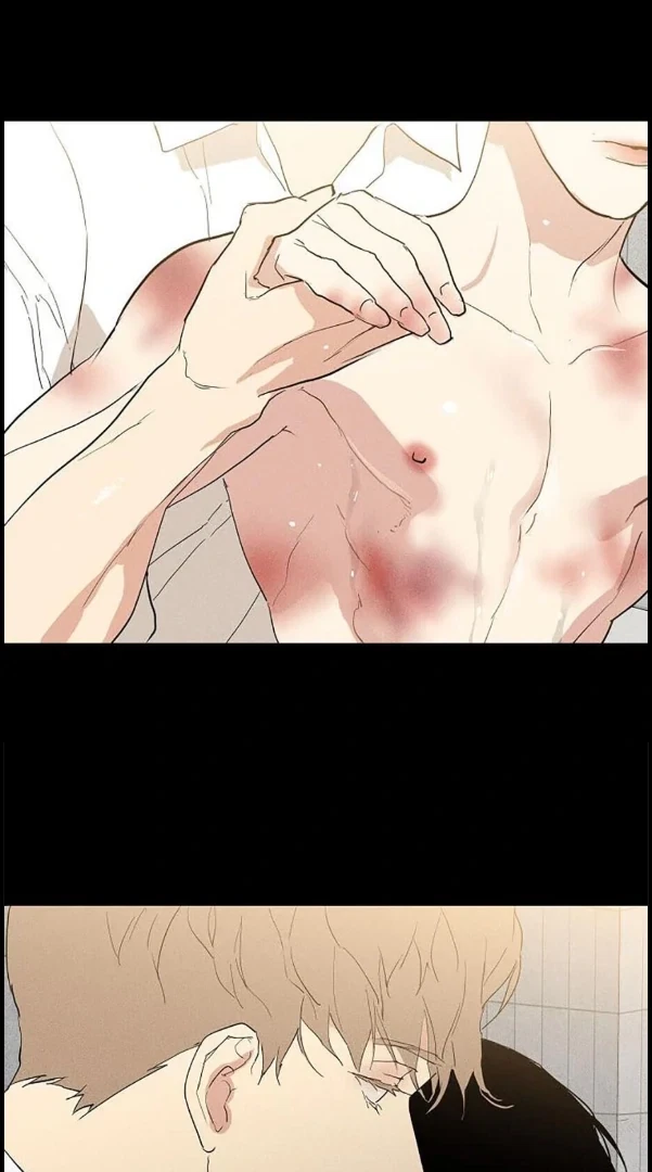 Missing Love: The Marrying Man Chapter 66, page 41