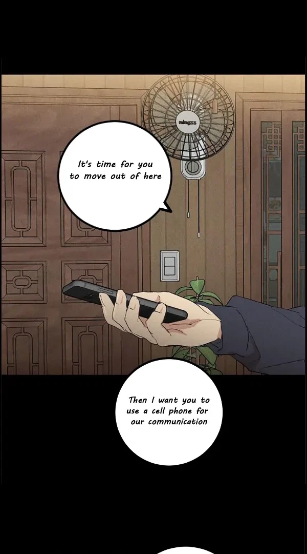 Missing Love: The Marrying Man Chapter 66, page 47