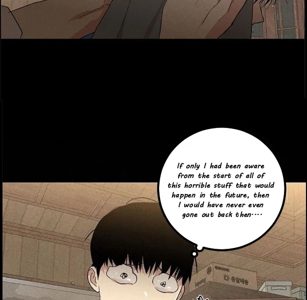 Missing Love: The Marrying Man Chapter 66, page 51