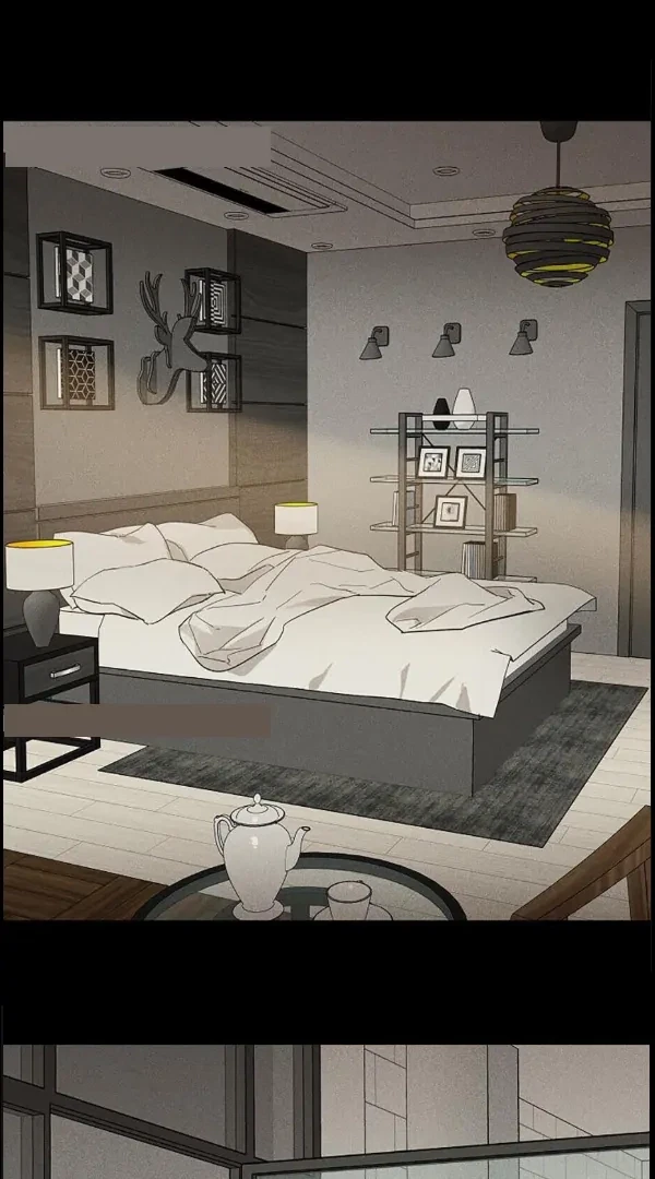 Missing Love: The Marrying Man Chapter 66, page 58