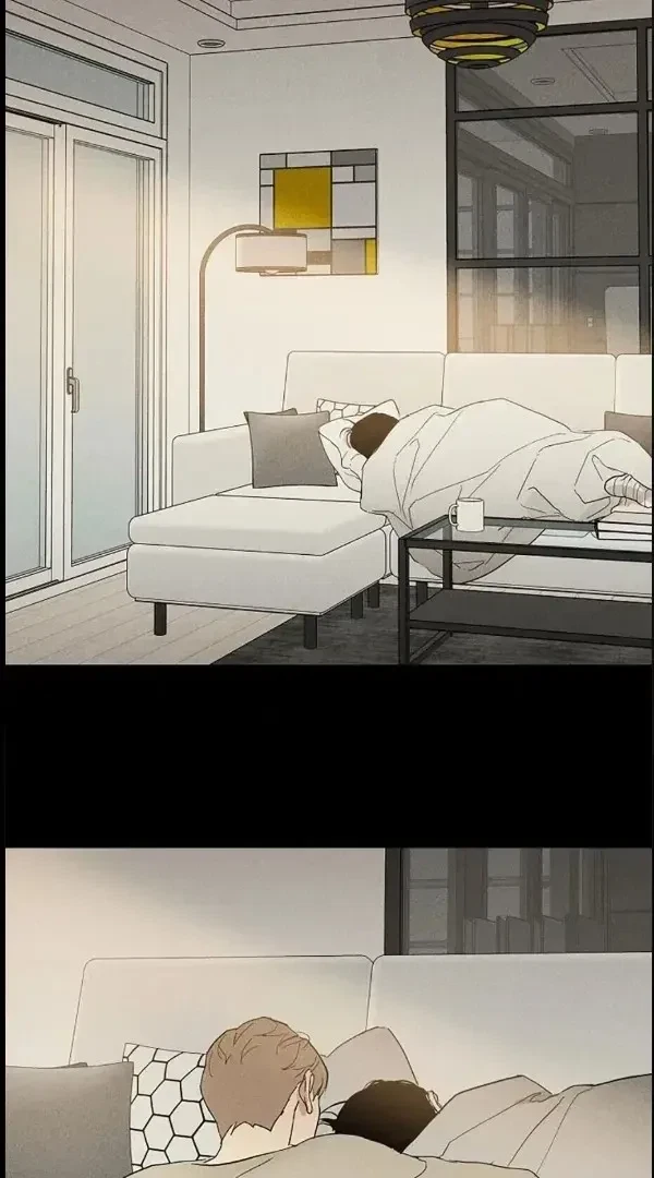 Missing Love: The Marrying Man Chapter 66, page 60