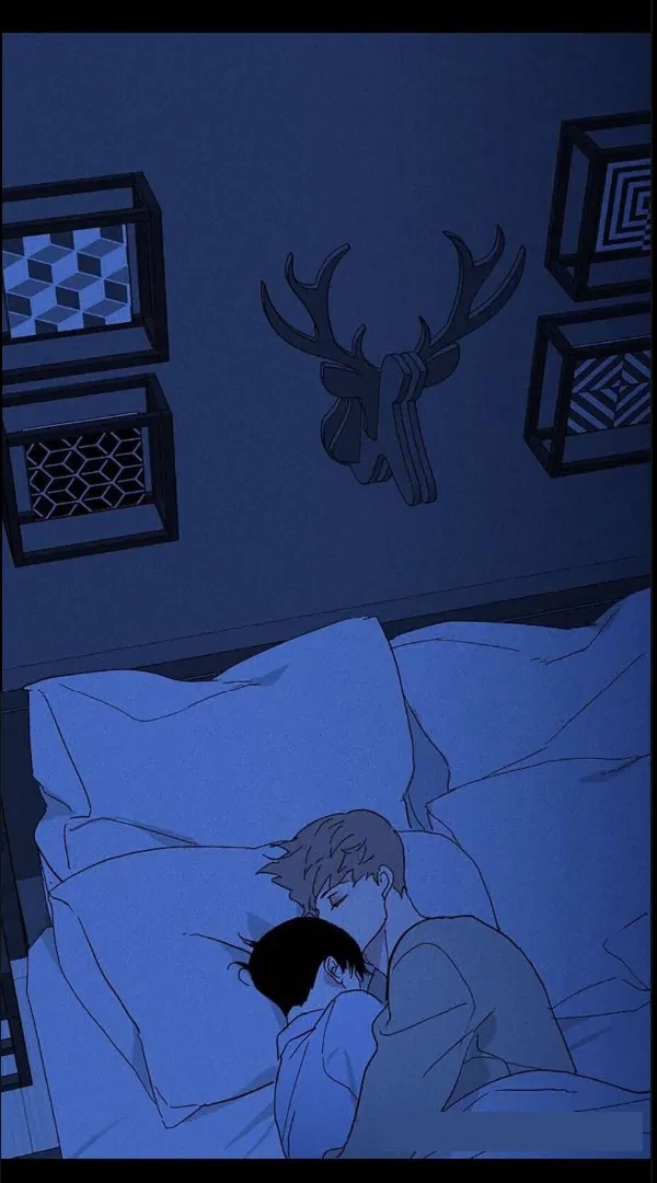 Missing Love: The Marrying Man Chapter 66, page 66
