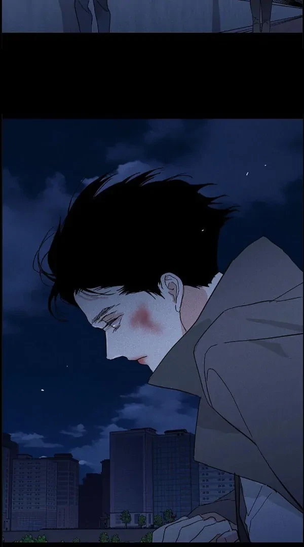 Missing Love: The Marrying Man Chapter 66, page 95