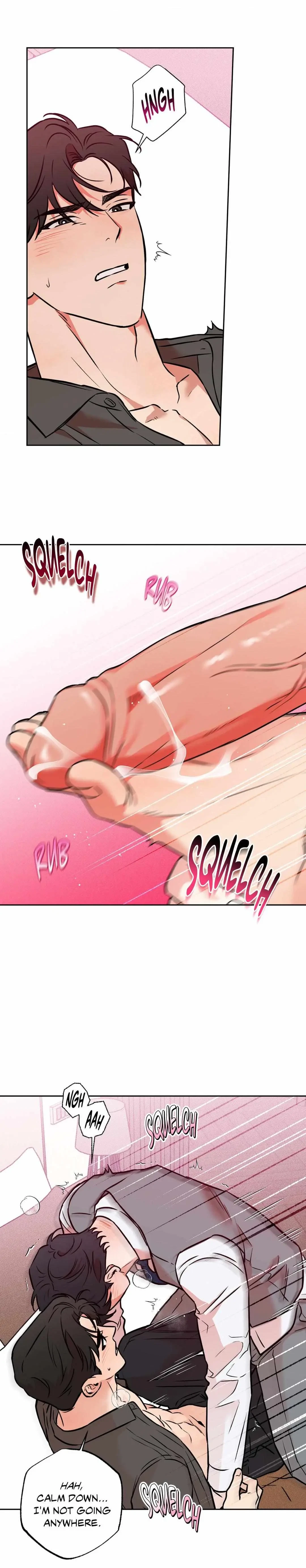 Sugar Trap Chapter 24, page 15