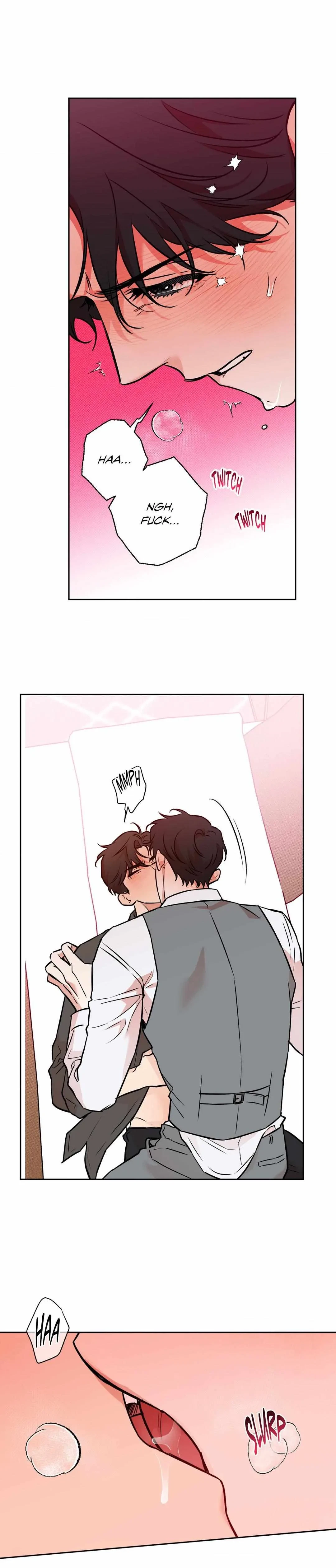 Sugar Trap Chapter 24, page 16
