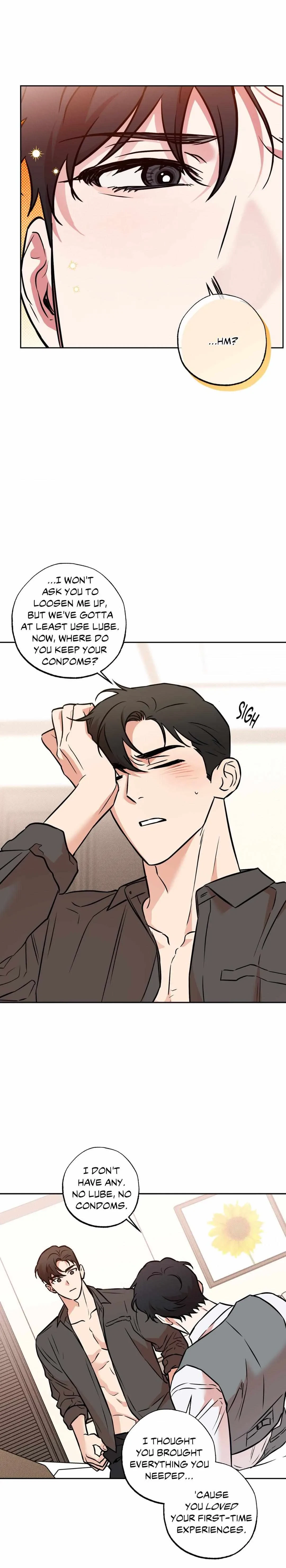 Sugar Trap Chapter 24, page 22
