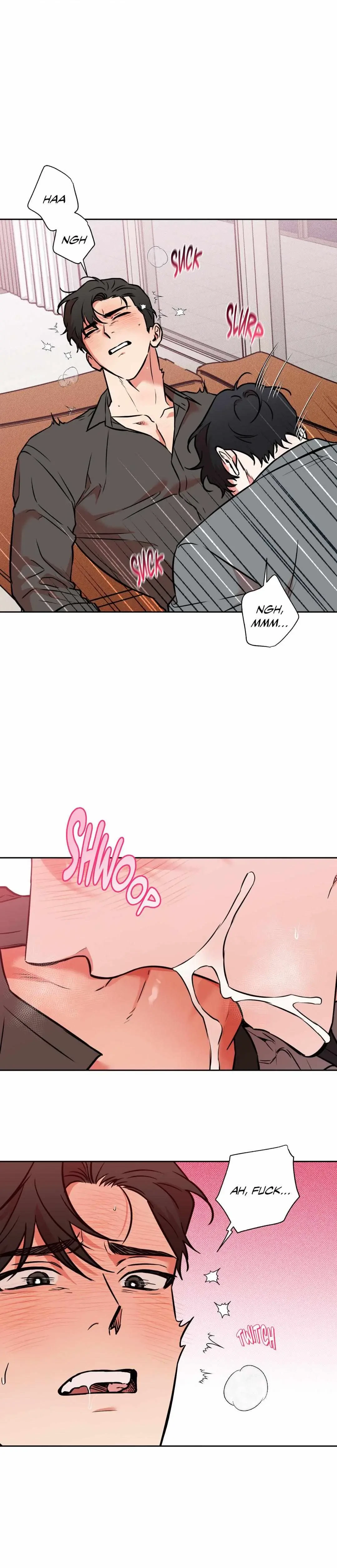 Sugar Trap Chapter 24, page 3