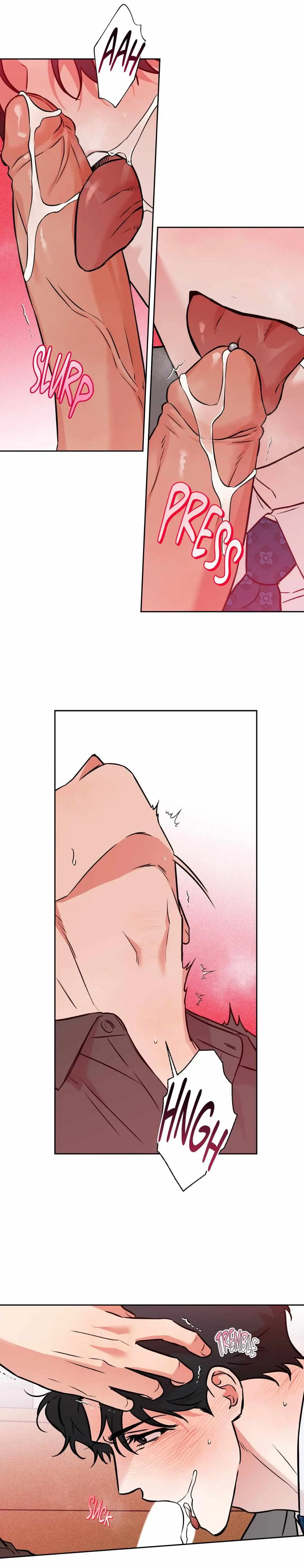 Sugar Trap Chapter 24, page 4