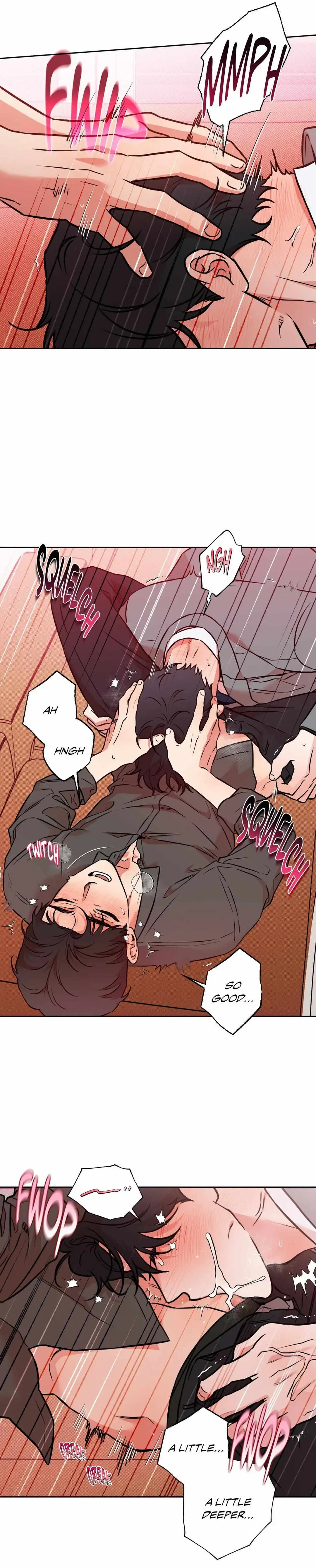 Sugar Trap Chapter 24, page 5