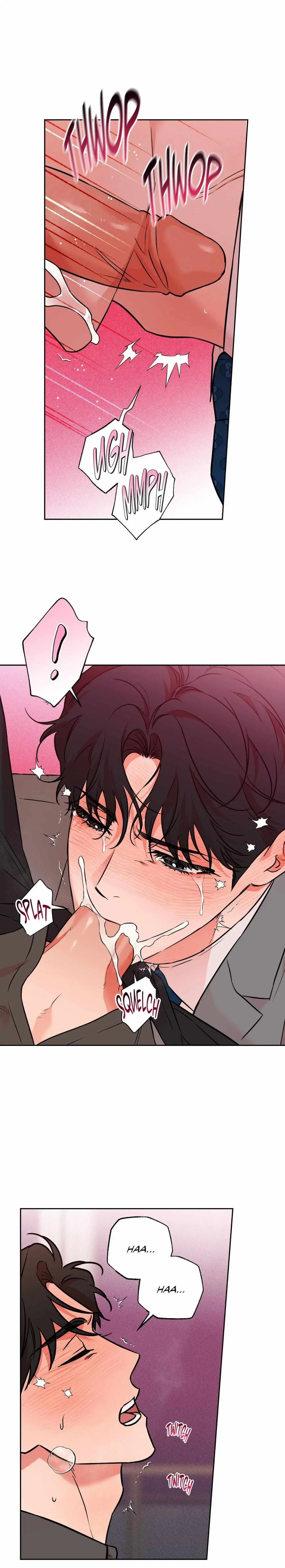 Sugar Trap Chapter 24, page 6
