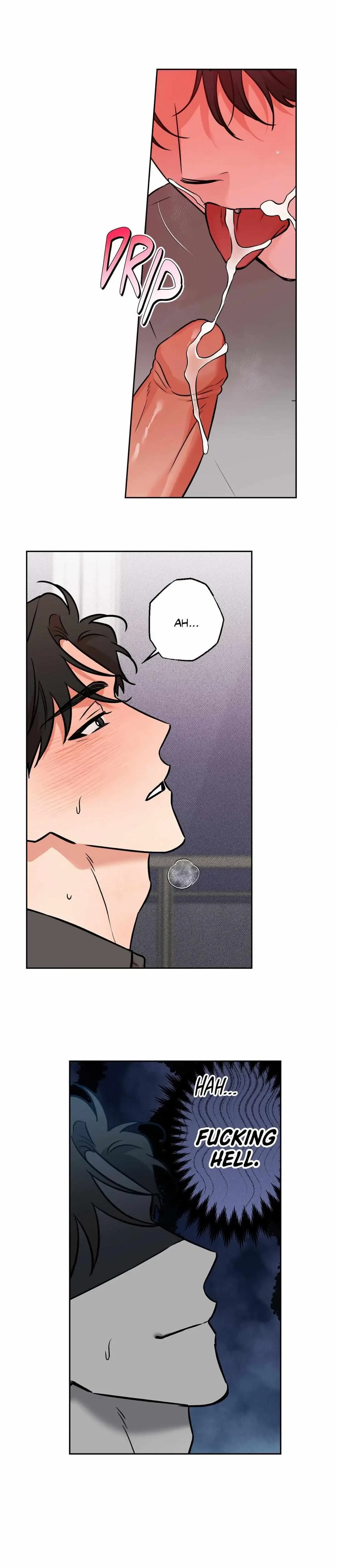 Sugar Trap Chapter 24, page 7
