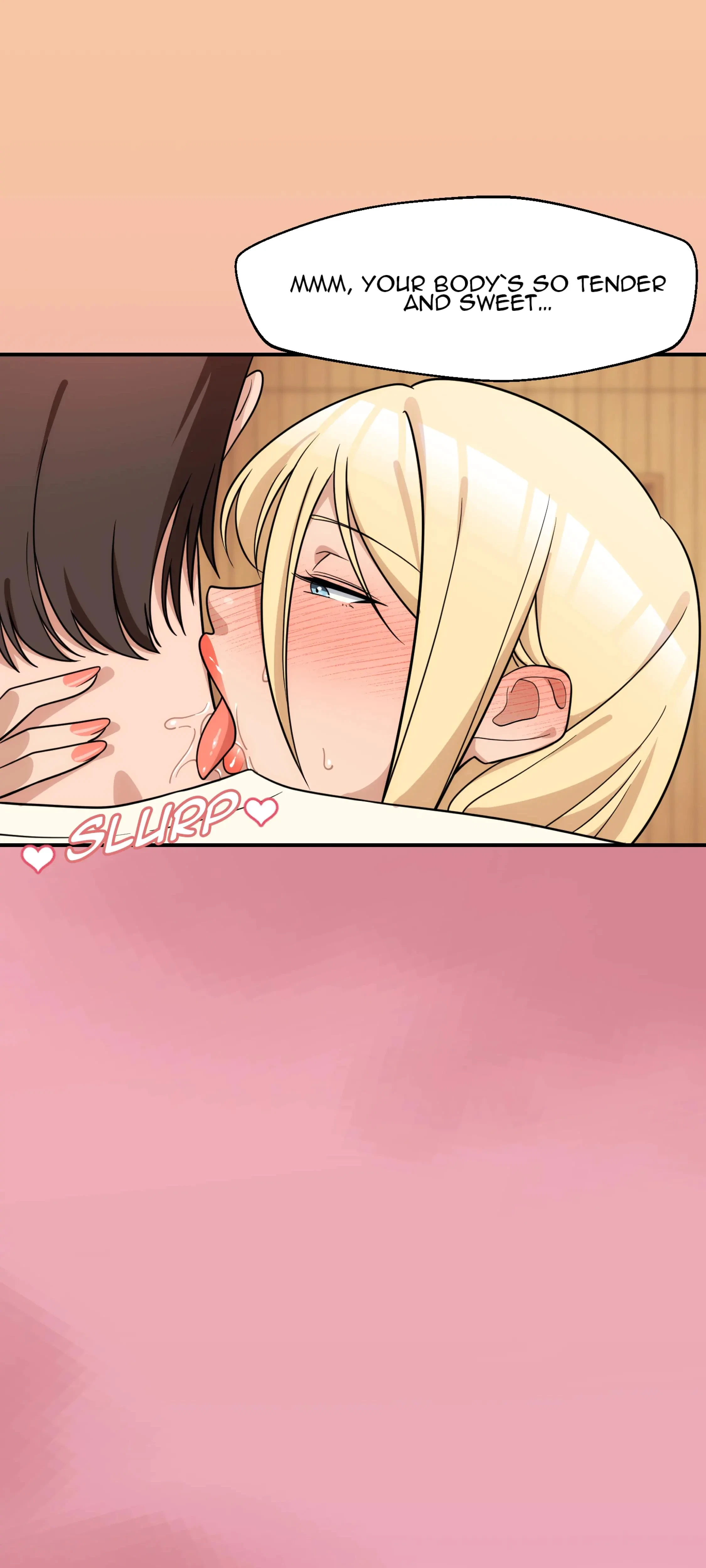Teach Me First! Chapter 18, page 11