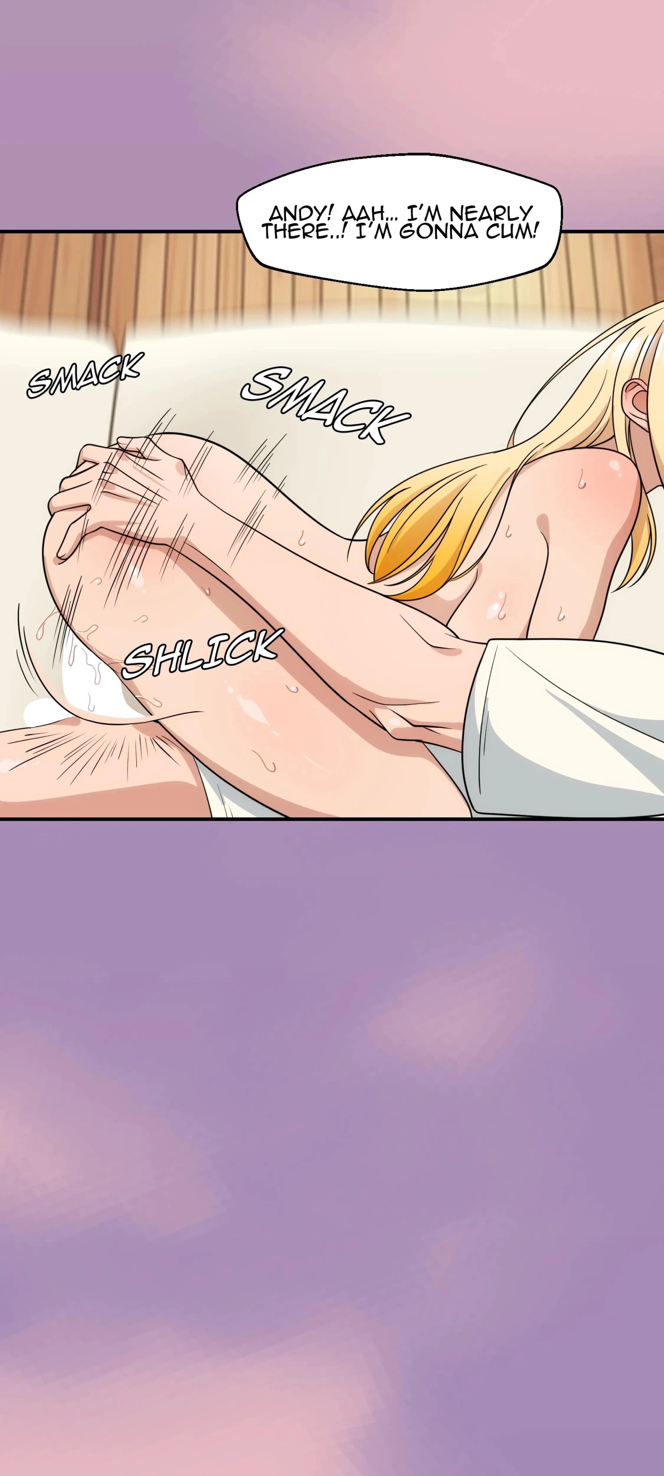 Teach Me First! Chapter 18, page 13