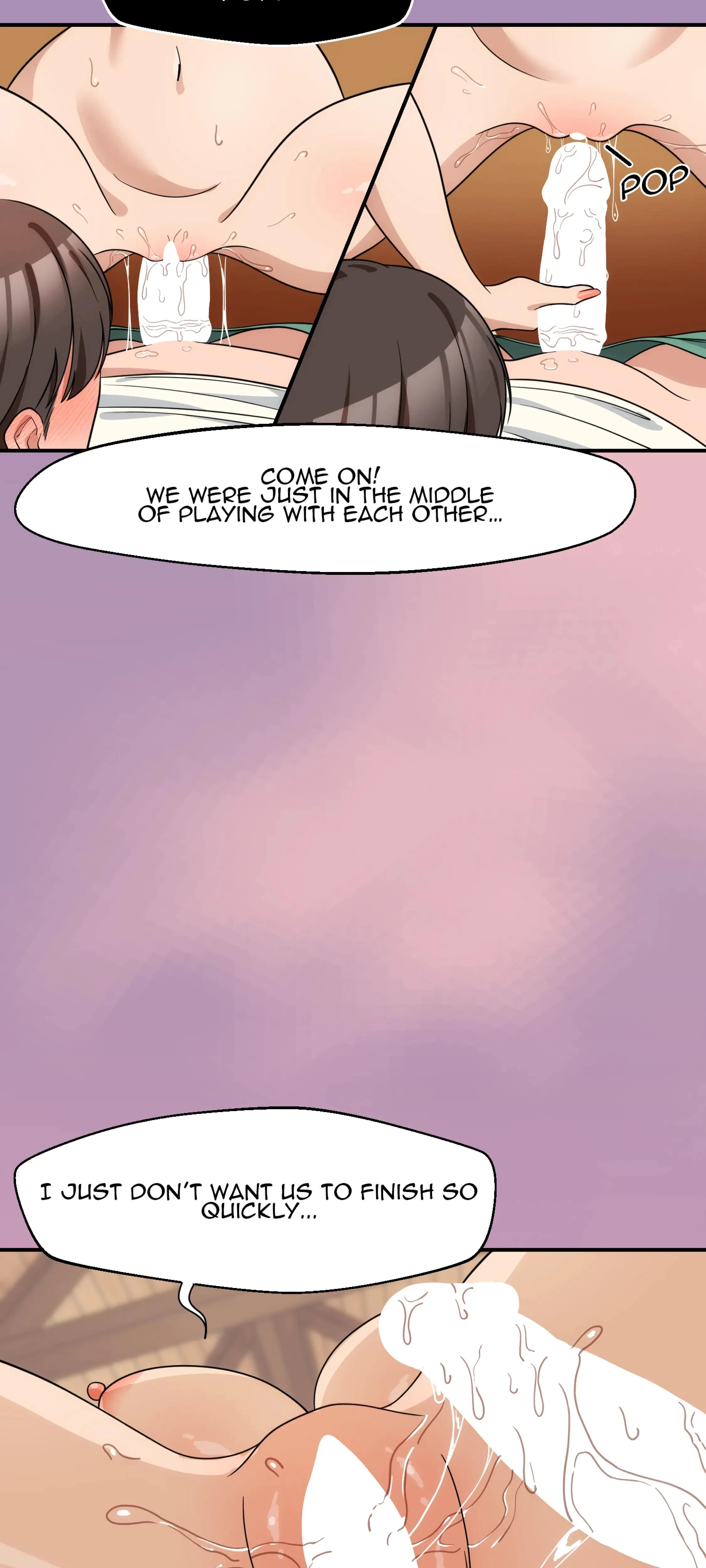 Teach Me First! Chapter 18, page 16