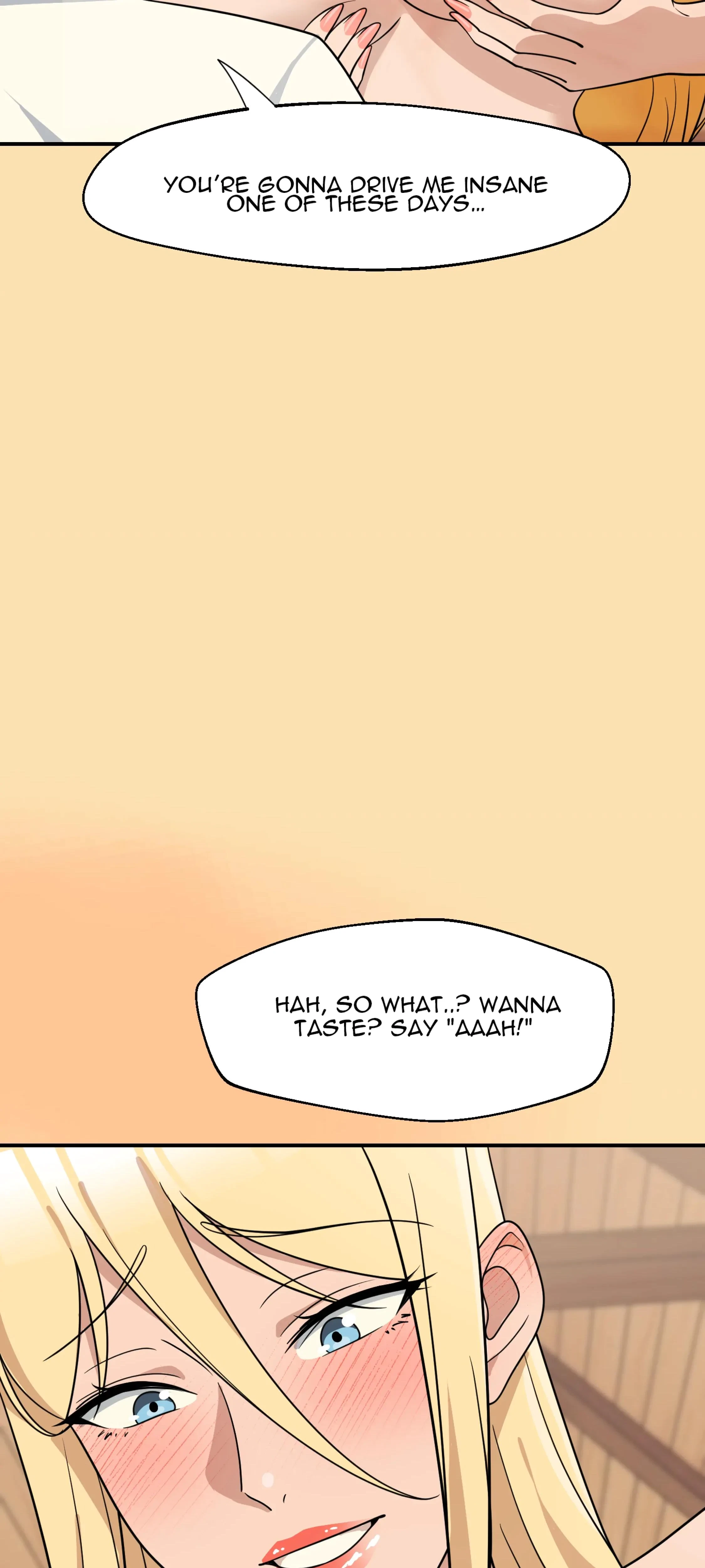Teach Me First! Chapter 18, page 22