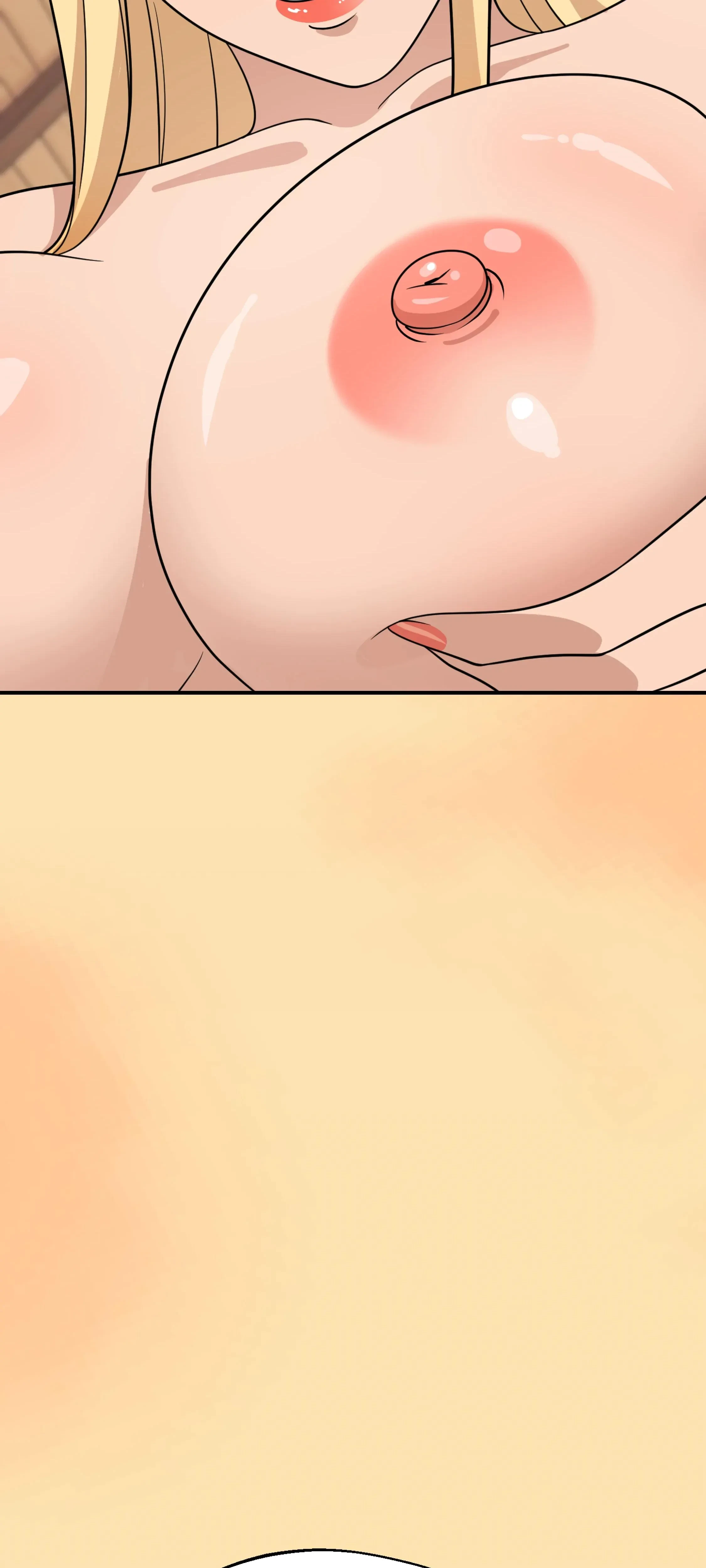 Teach Me First! Chapter 18, page 23