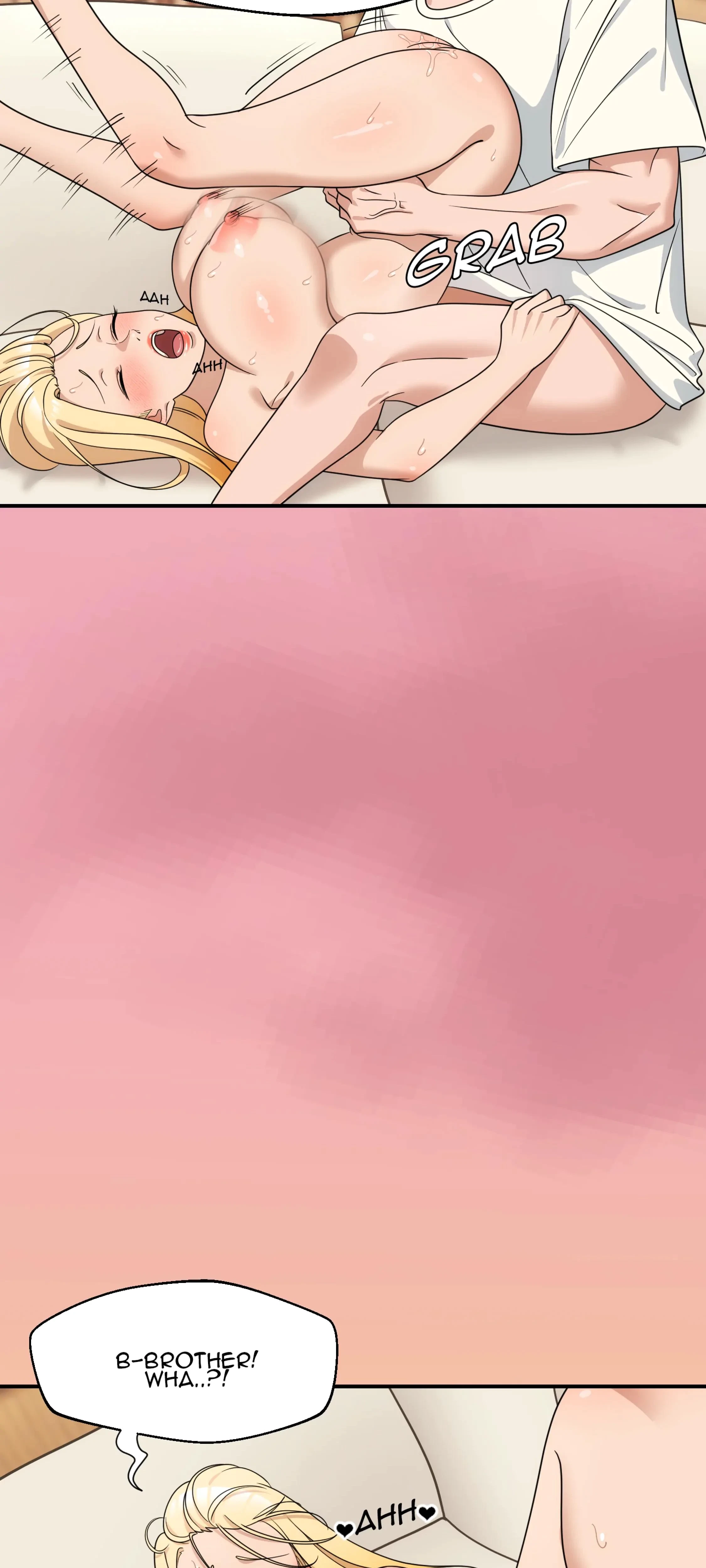 Teach Me First! Chapter 18, page 32