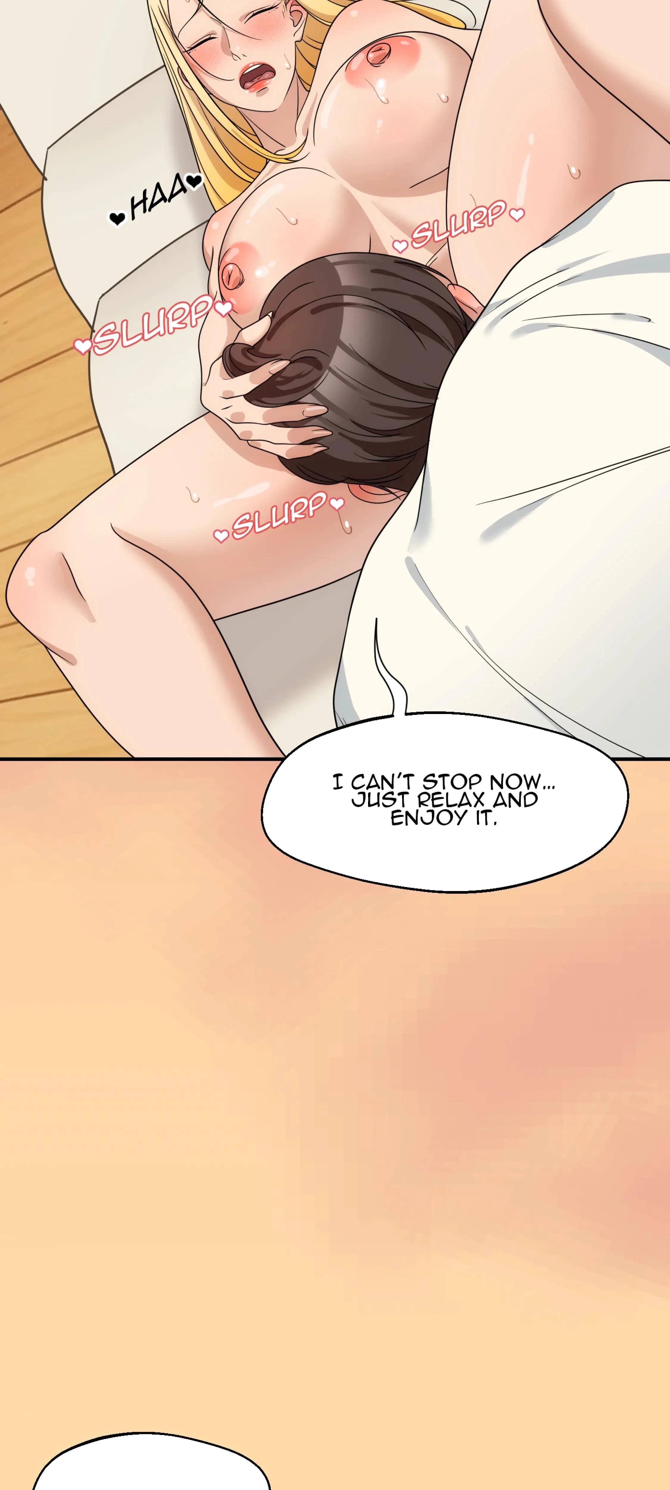 Teach Me First! Chapter 18, page 33