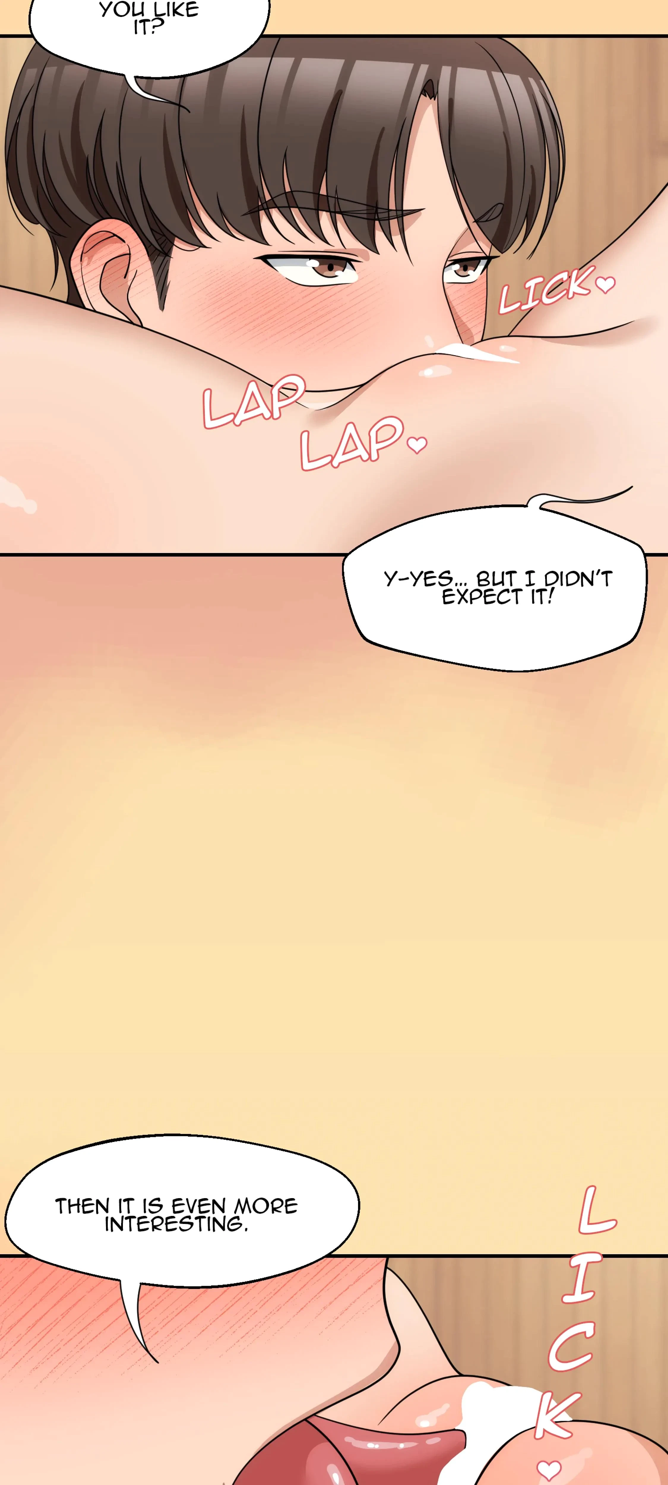 Teach Me First! Chapter 18, page 34