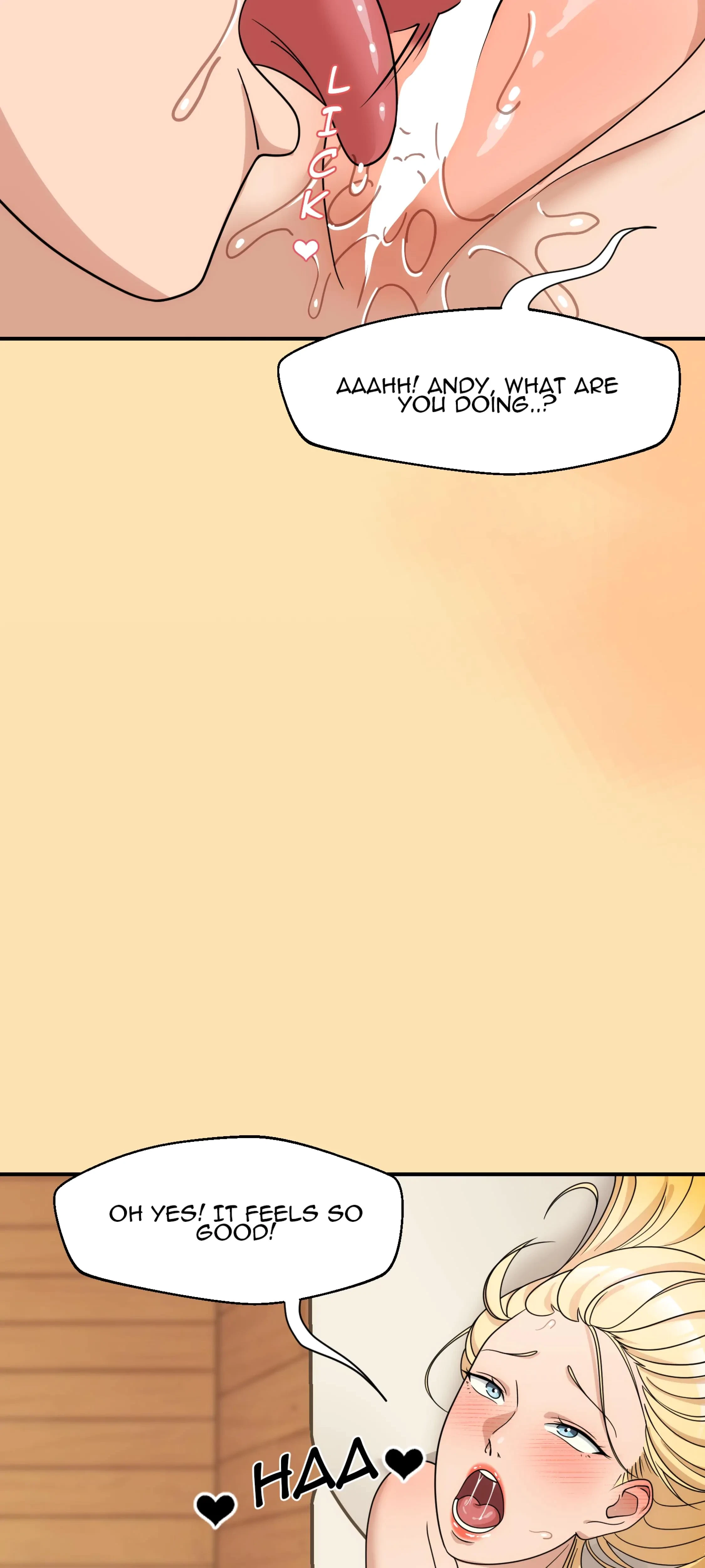 Teach Me First! Chapter 18, page 35
