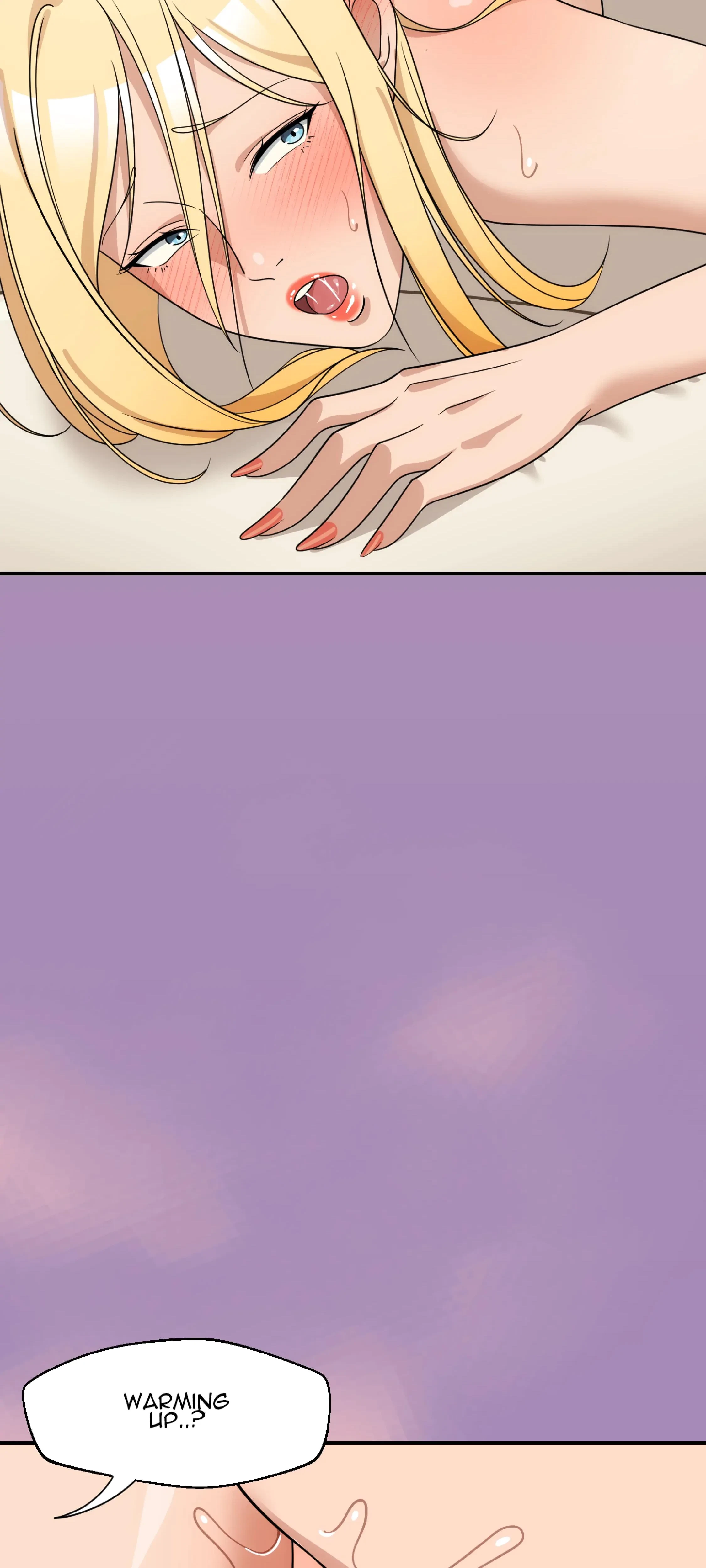 Teach Me First! Chapter 18, page 42