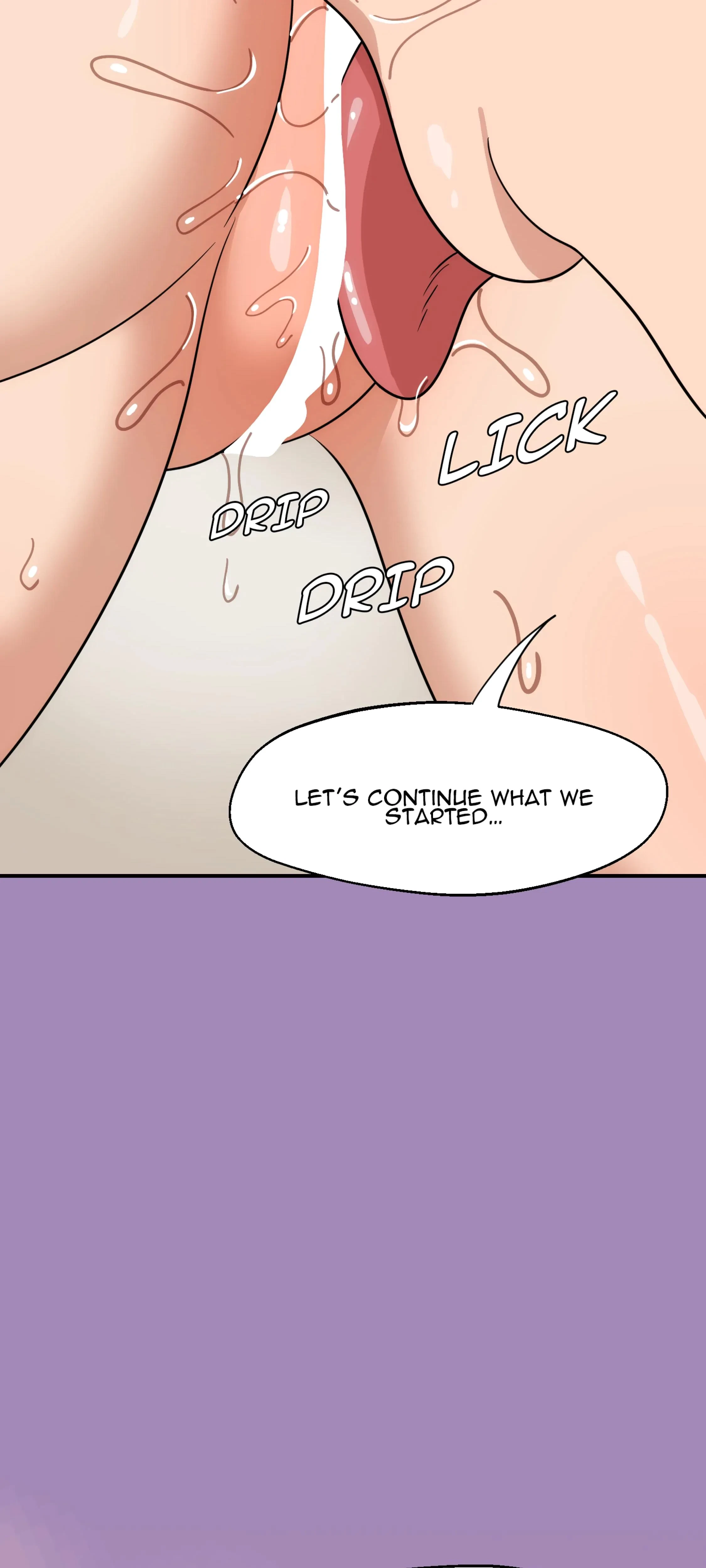 Teach Me First! Chapter 18, page 43