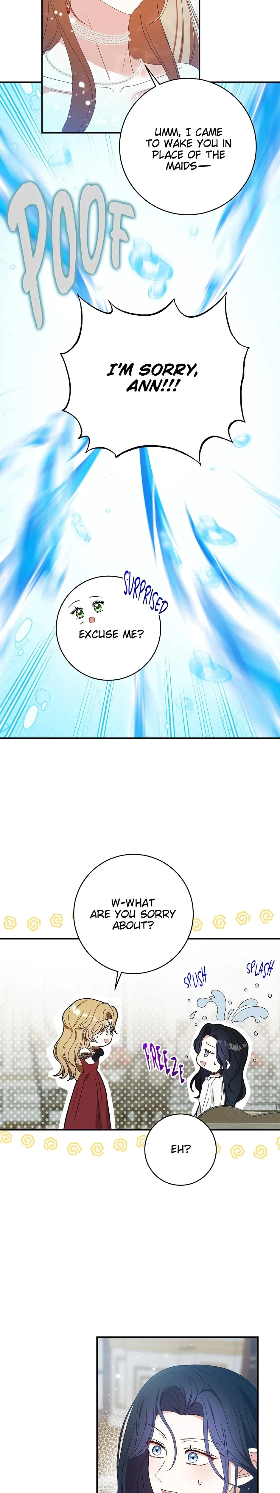The Wife Of The Dragon Duke Chapter 31, page 2