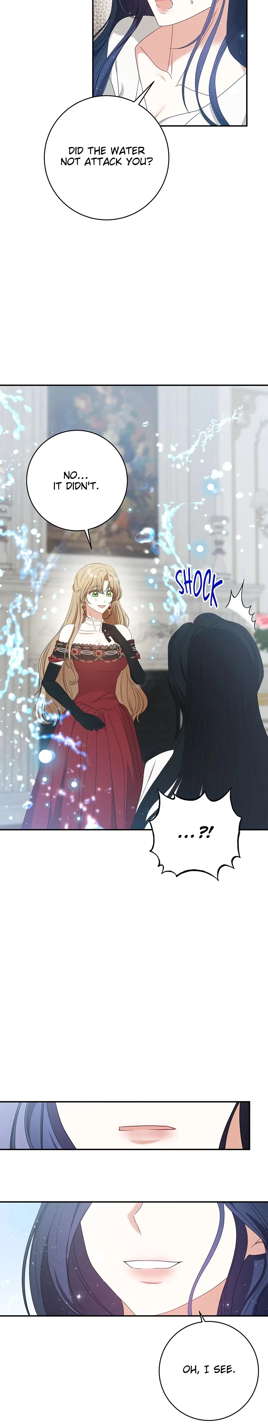 The Wife Of The Dragon Duke Chapter 31, page 3